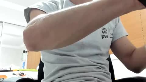 DarkGhost online show from January 13, 12:07 am