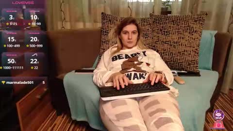 Antonia online show from February 13, 10:18 am