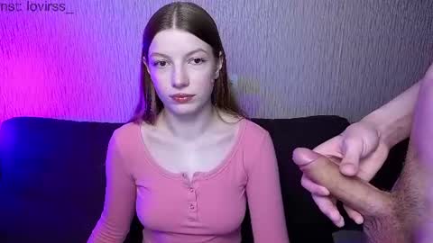 lovirss online show from August 2, 12:29 pm