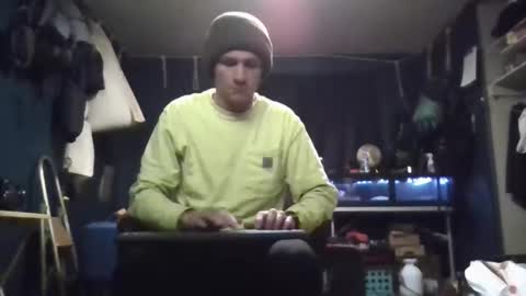 lowcard2389 online show from March 2, 11:50 am