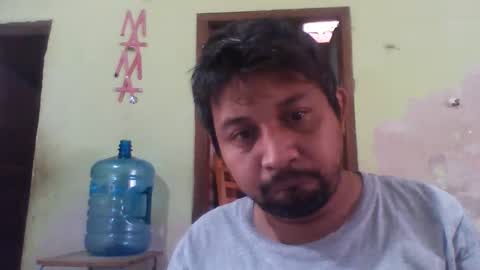 lpmauriciosantamaria online show from May 31, 3:44 pm