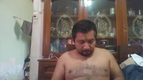 lpmauriciosantamaria online show from June 3, 2:55 pm