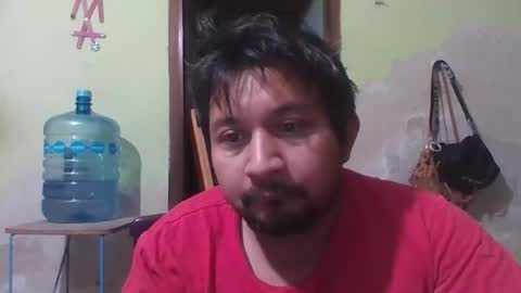 lpmauriciosantamaria online show from March 19, 3:34 am