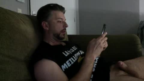 Sexy Hot Hairy Man online show from June 15, 9:40 pm