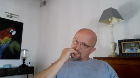 Espigle online show from August 4, 8:21 am