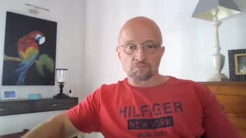 Espigle online show from August 5, 8:22 am