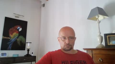 Espigle online show from August 6, 8:23 am