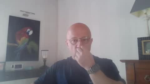 Espigle online show from April 13, 6:39 am