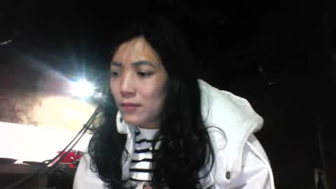 lsmbaby online show from February 13, 1:03 pm