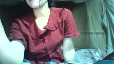 lsmbaby online show from April 18, 2:30 pm