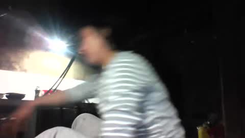 lsmbaby online show from February 6, 12:52 pm