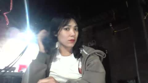 lsmbaby online show from January 15, 12:36 pm