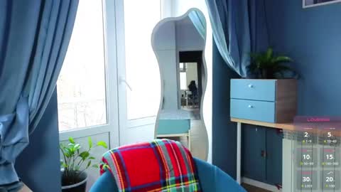 lu_muon online show from April 19, 1:17 am