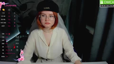 lu_muon online show from March 10, 1:01 am