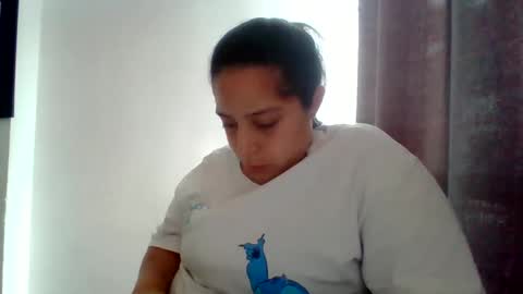 Lucy online show from October 22, 7:37 pm