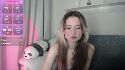 Lua online show from October 9, 5:07 pm