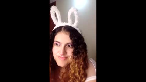 luana363 online show from March 16, 3:09 am