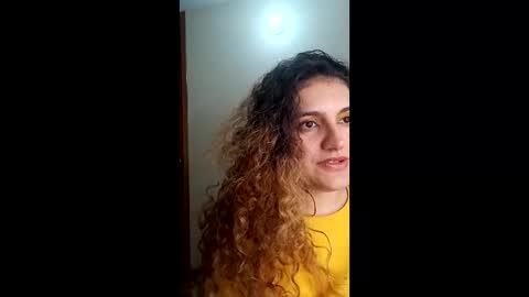 luana_winner online show from April 2, 4:20 am