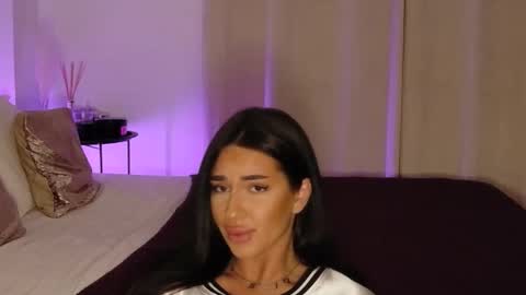 Luana Dess online show from April 4, 12:39 am