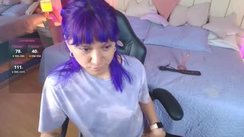 Snapshot of luaneter chatting on October 21, 1:16 pm Luan online show from October 21, 1:16 pm