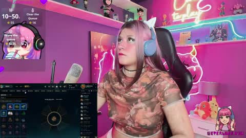 Luan online show from April 2, 4:14 pm