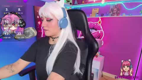 Luan online show from March 9, 3:16 pm