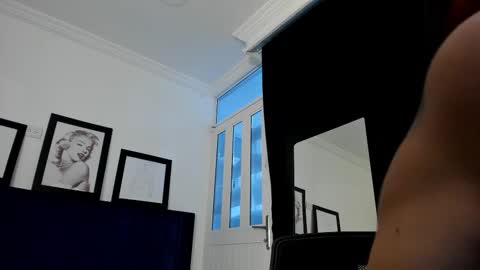 LuankaKozlov online show from March 3, 10:50 pm