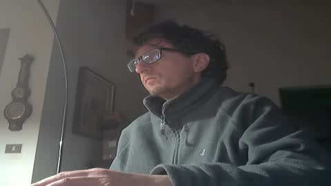 luca78 online show from February 19, 11:15 pm