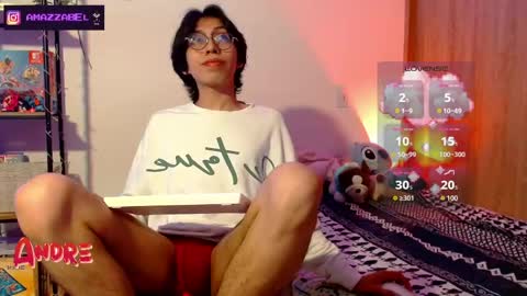 Luca online show from May 30, 8:35 am