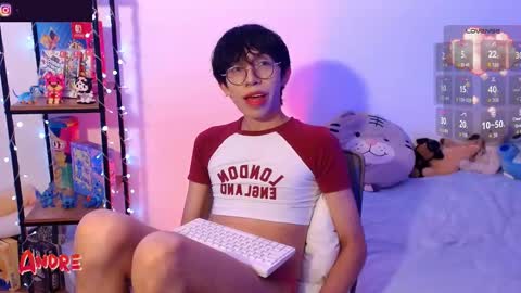 Luca online show from March 24, 9:15 am