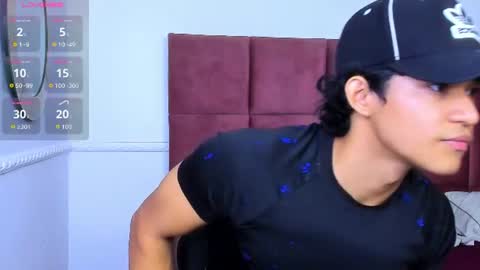 luca_mashle online show from July 16, 3:10 am