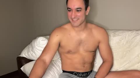 Luca online show from March 31, 12:55 am