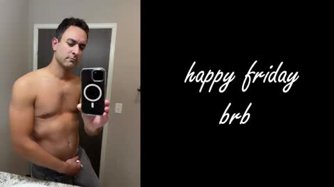 Luca online show from April 3, 7:54 pm