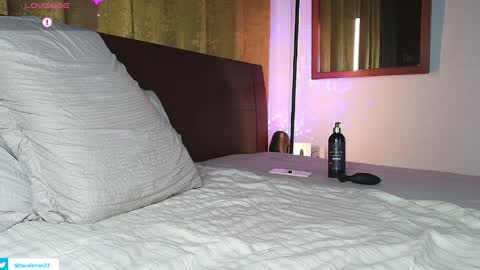 Luca Ferrer online show from April 2, 2:08 am