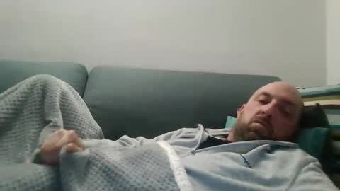 Luca online show from January 18, 7:34 pm