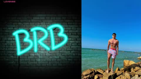 Luca Dior online show from July 3, 10:31 am