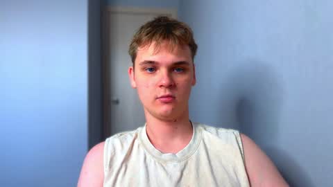 Lucas Gill online show from October 12, 3:10 am