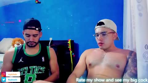 lucas_jewel online show from December 27, 12:45 pm