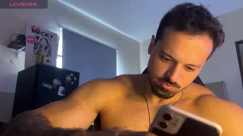 lucasfit24 online show from January 18, 2:48 pm