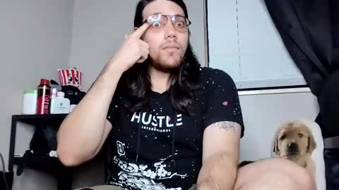 Lucas Cifrady online show from February 3, 5:18 am