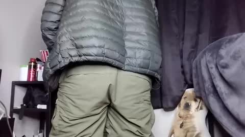 Lucas Cifrady online show from February 2, 12:09 am