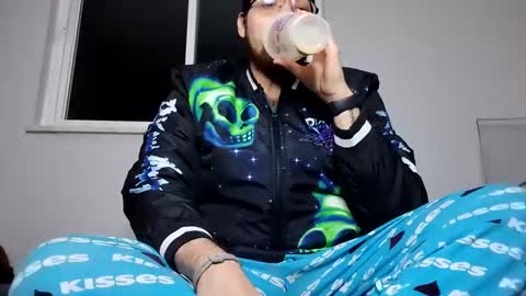 Lucas Cifrady online show from February 24, 3:02 am