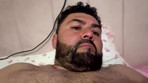 lucasmagana85 online show from April 4, 6:20 am