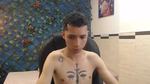 LucassSmith11 online show from March 23, 5:18 pm