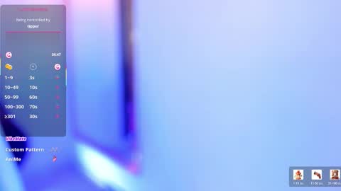 Lucca   IG Luccamallard online show from February 28, 2:54 pm