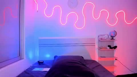 Luccas Ferreira online show from November 1, 7:13 pm