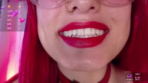 Luccy online show from September 11, 2:51 pm