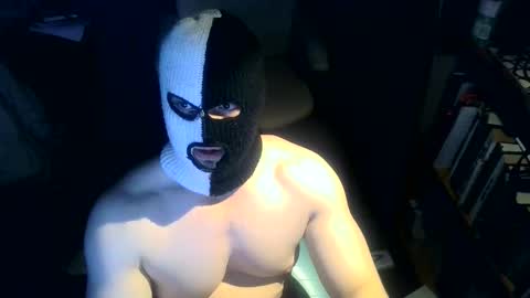 Snapshot of luchahor chatting on October 5, 9:44 pm luchahor online show from October 5, 9:44 pm