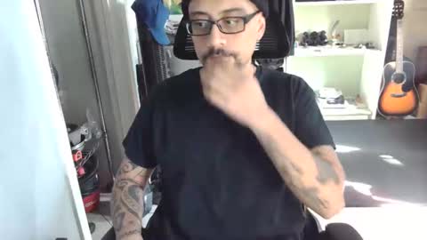 Luchi Luchano online show from November 25, 8:51 pm