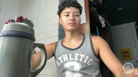 Felipe online show from February 23, 9:17 pm